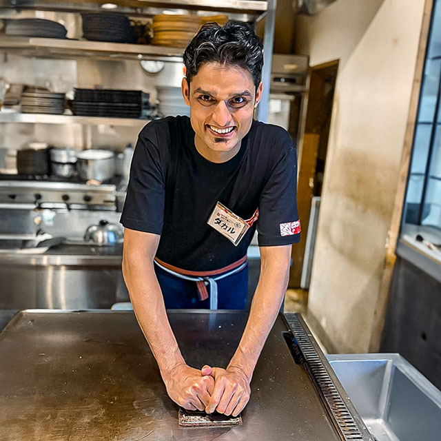 正社員の生の声2025｜旨いもの台所 南風