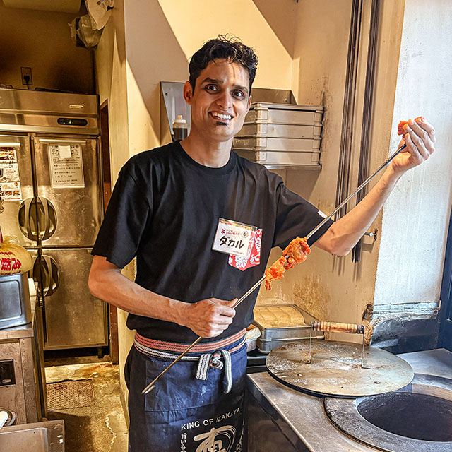 正社員の生の声2025｜旨いもの台所 南風