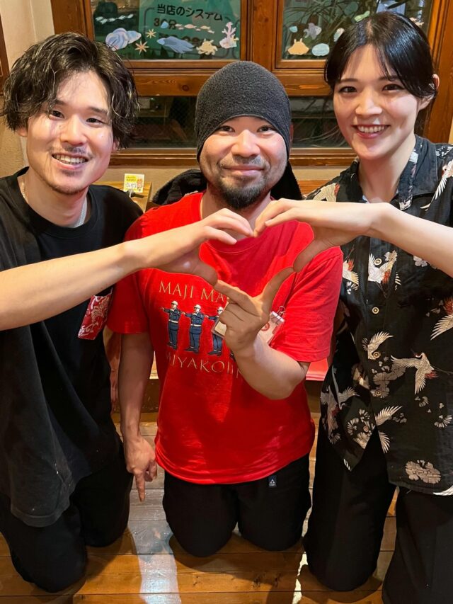 🌺🌺🌺

はいさーい🌺

南風名古屋駅前店＆はなれです！

【大感謝の周年祭！！】
2025年11月10日（月）から11月23日（日）
ありがとうございました！🥹✨

沢山のご来店、お祝いのお言葉、そしていつも応援ありがとうございます❣️

恒例にもなってきたコイン落としゲーム！楽しんでいただけて、お客様の盛り上がりや笑顔、真剣にゲームに挑む眼差しが嬉しくて楽しかったですー！✨
そしてスタッフ自身も楽しんでくれて、沢山の方と仲良くなれて、そんな空間がとても幸せでした！

これからも末長くよろしくお願いいたします🥰

そして南風名古屋駅前店では昼宴会&深夜宴会や特別コースなどのご予約も承っております！
忘年会や新年会、クリスマスも！🎅🏻💖
お気軽にご相談ください‼️

スタッフ一同、心より皆様のご来店をお待ちしております！🧔🏻🙌🏻

#南風#南風名古屋駅前店#南風名駅店#南風名駅店はなれ#沖縄居酒屋#沖縄料理#沖縄グルメ #沖縄そば #沖縄好き#沖縄好きな人達と繋がりたい#感謝#居酒屋#japan#okinawa #nagoya #aichi #love#나고야 #일본