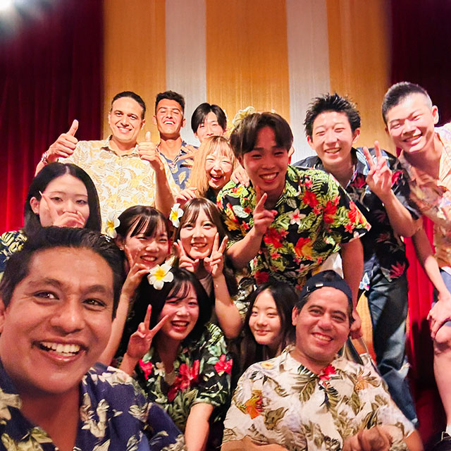 南風スタッフインタビュー／梅村菜花