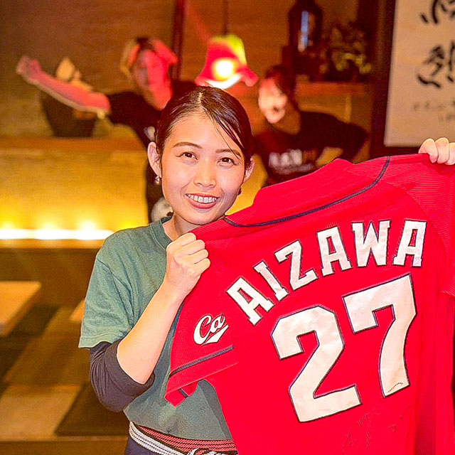 南風スタッフインタビュー/北村ひかり