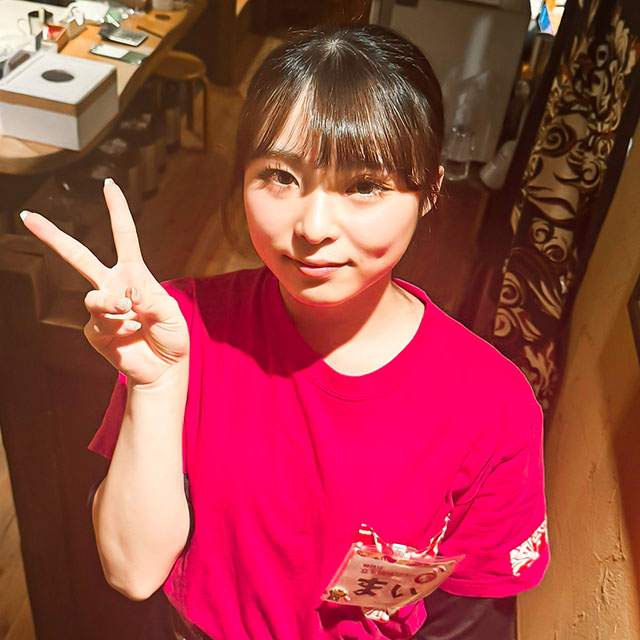 南風スタッフインタビュー／吉田麻衣