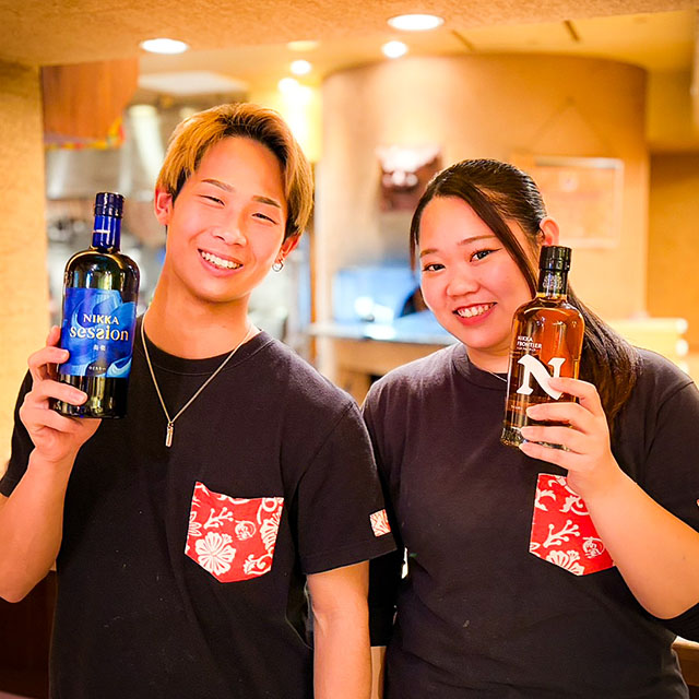 南風スタッフインタビュー／安江凜華