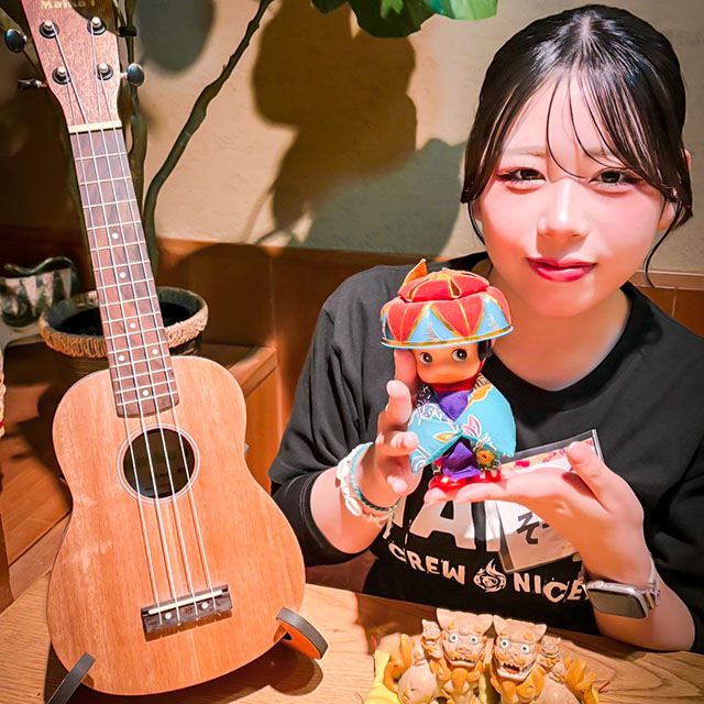 南風スタッフインタビュー/岡部そわか