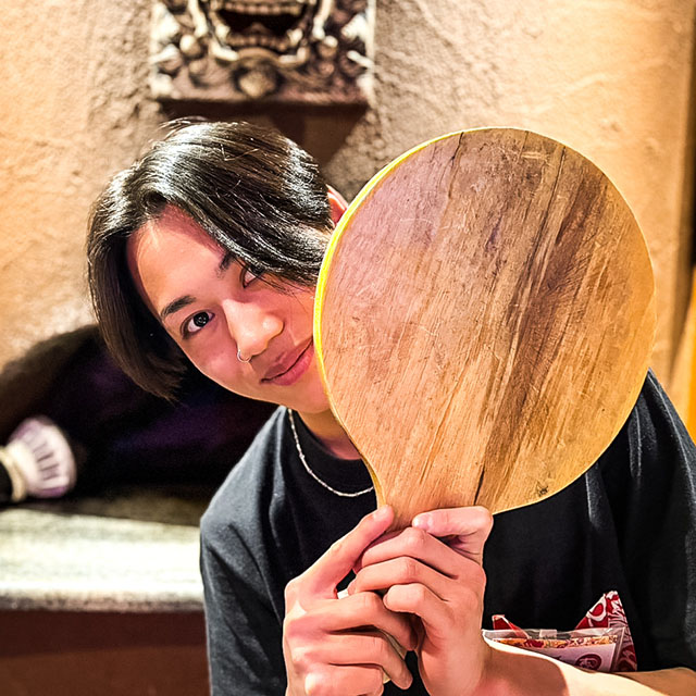 南風スタッフインタビュー／中村泰雅