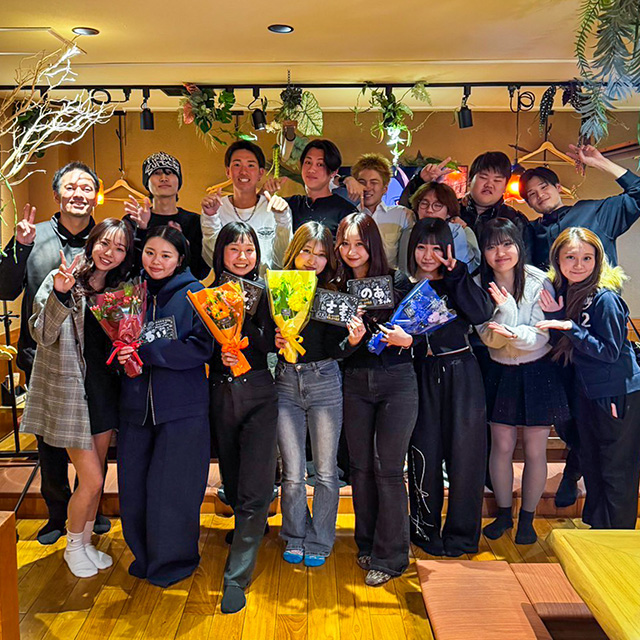 南風スタッフインタビュー／中村泰雅